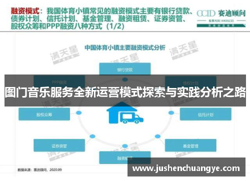 图门音乐服务全新运营模式探索与实践分析之路